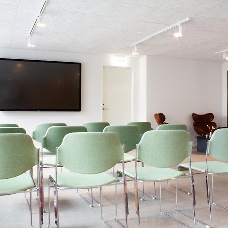 Hotel Djurhuus Torshavn Luaran gambar
