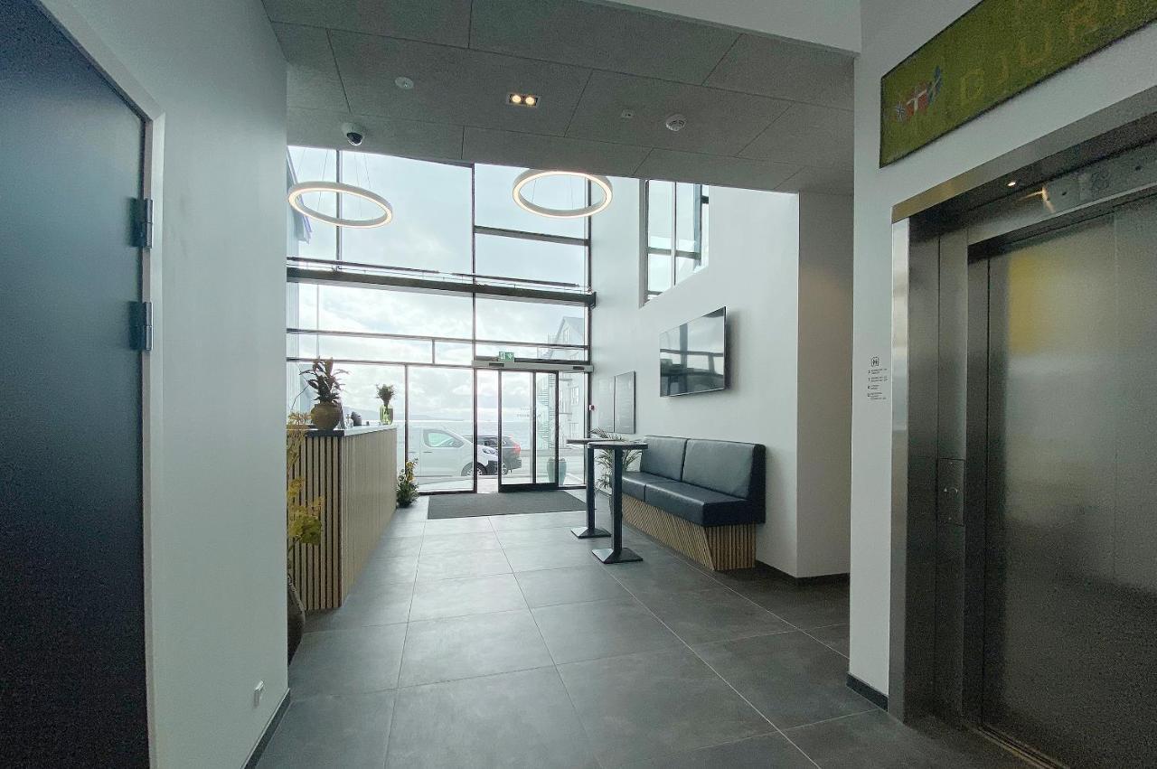 Hotel Djurhuus Torshavn Luaran gambar