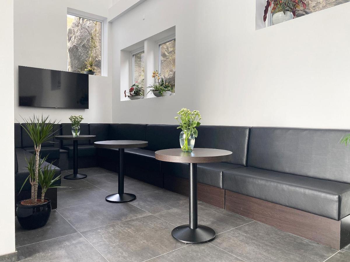 Hotel Djurhuus Torshavn Luaran gambar