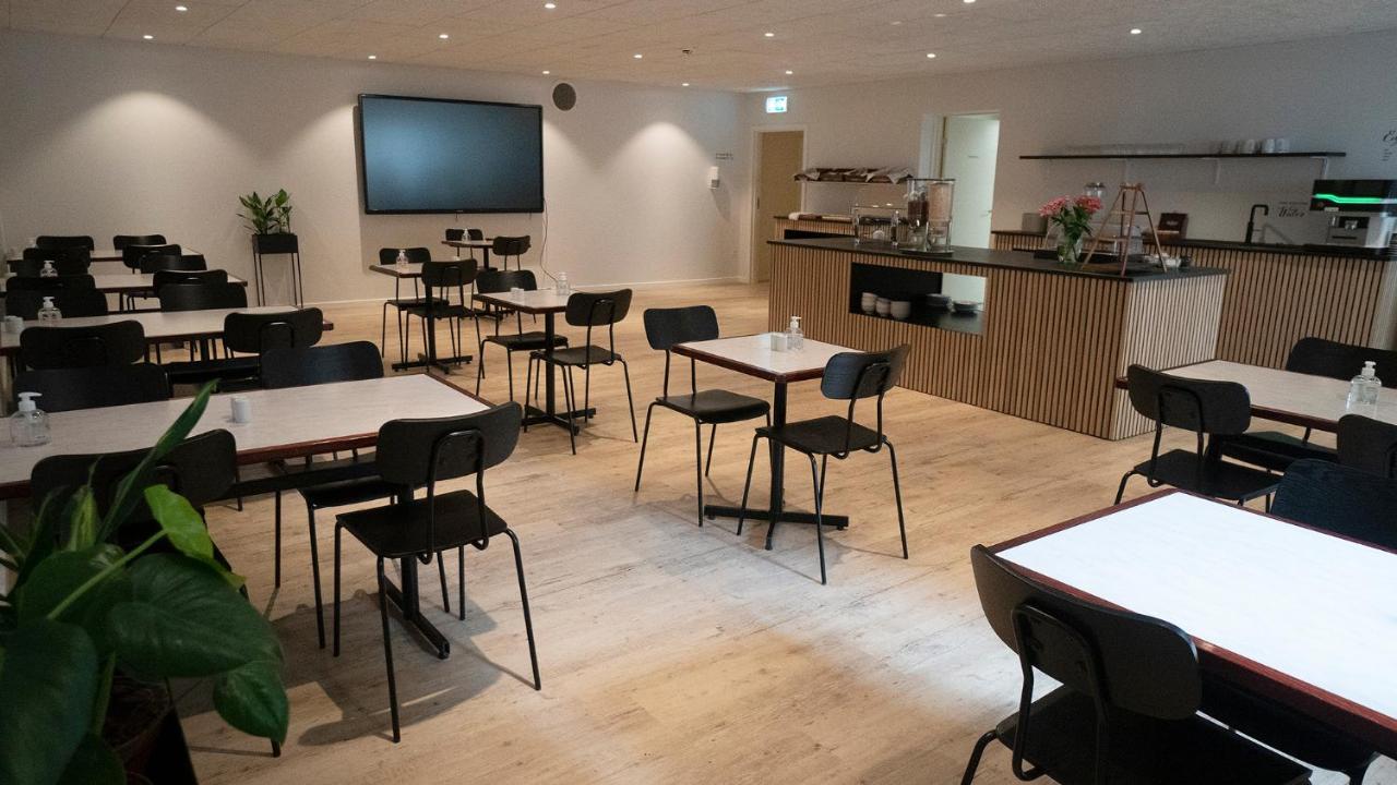 Hotel Djurhuus Torshavn Luaran gambar