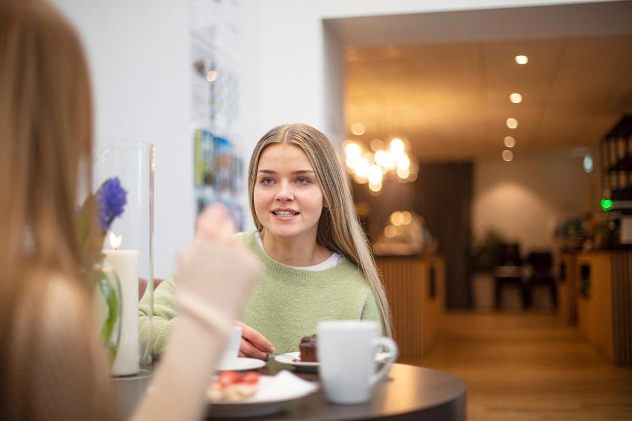 Hotel Djurhuus Torshavn Luaran gambar