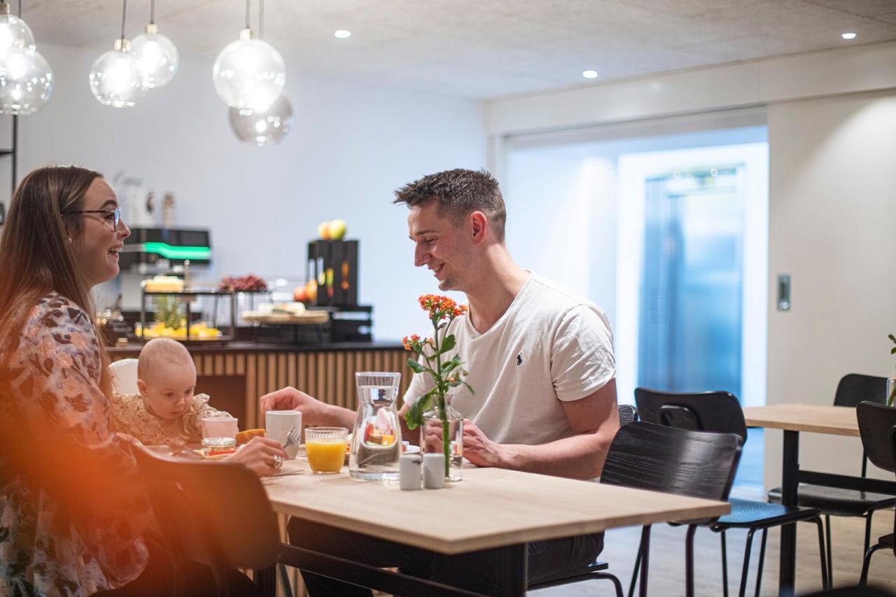 Hotel Djurhuus Torshavn Luaran gambar