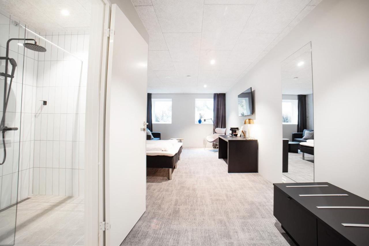 Hotel Djurhuus Torshavn Luaran gambar