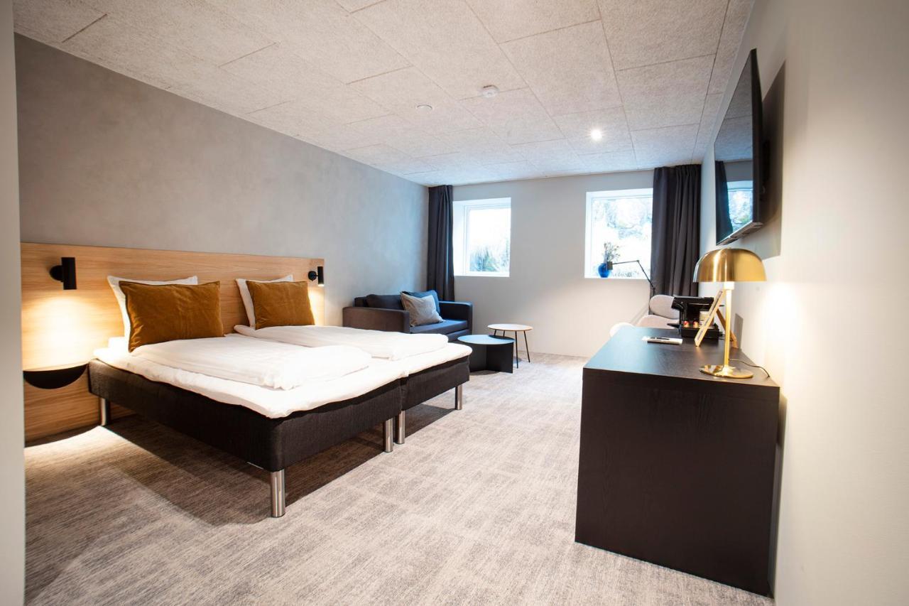 Hotel Djurhuus Torshavn Luaran gambar