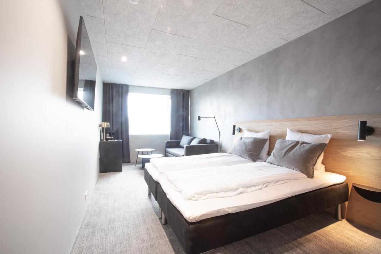 Hotel Djurhuus Torshavn Luaran gambar
