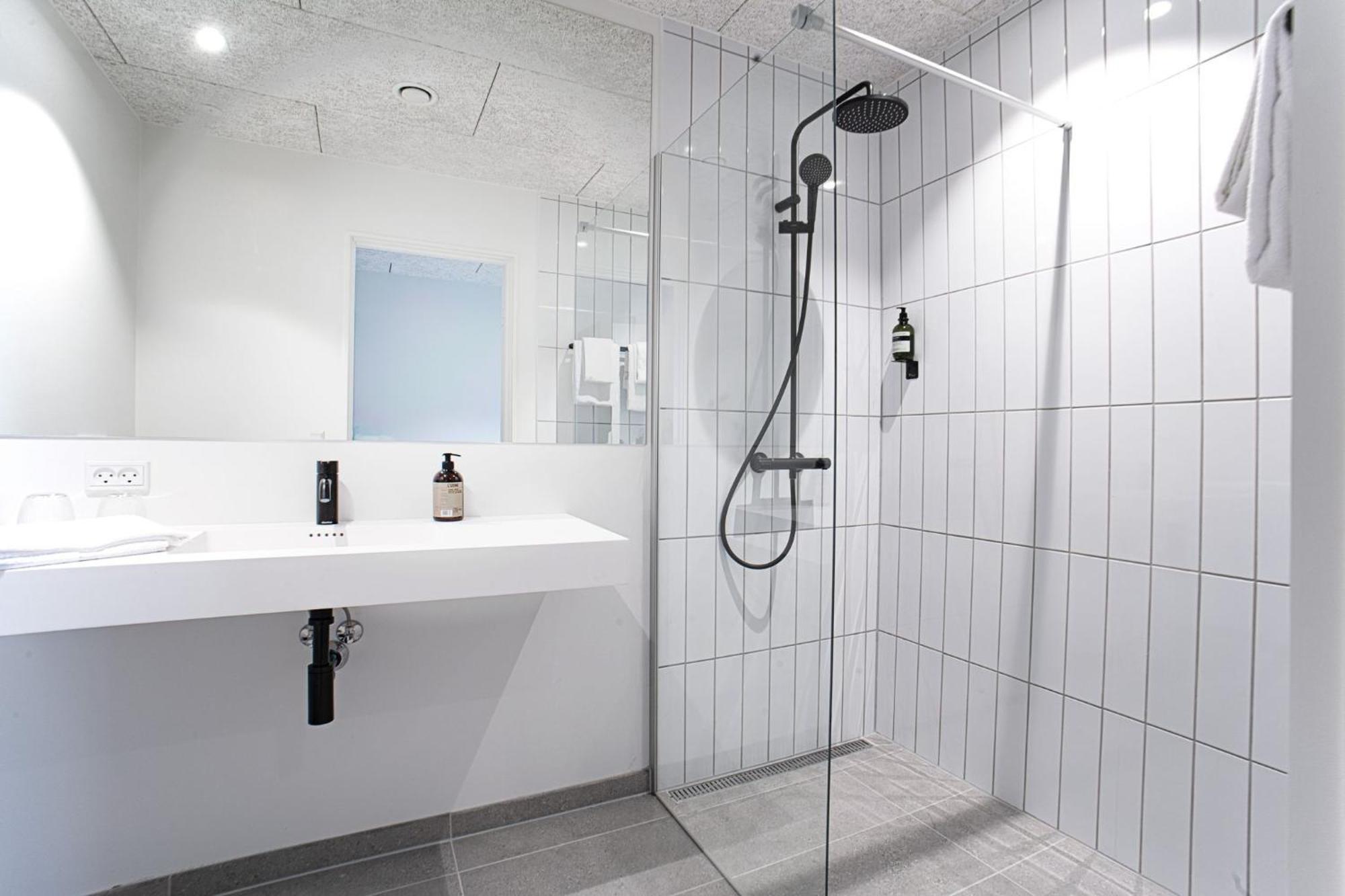 Hotel Djurhuus Torshavn Luaran gambar