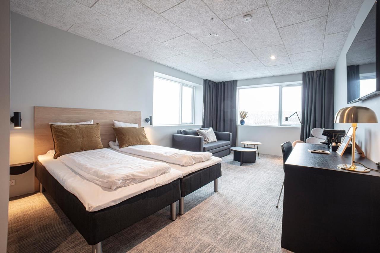 Hotel Djurhuus Torshavn Luaran gambar