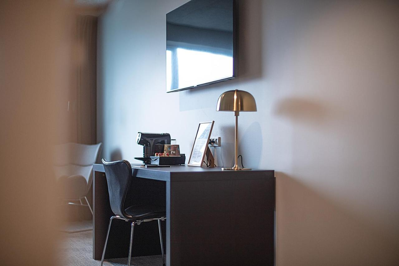 Hotel Djurhuus Torshavn Luaran gambar