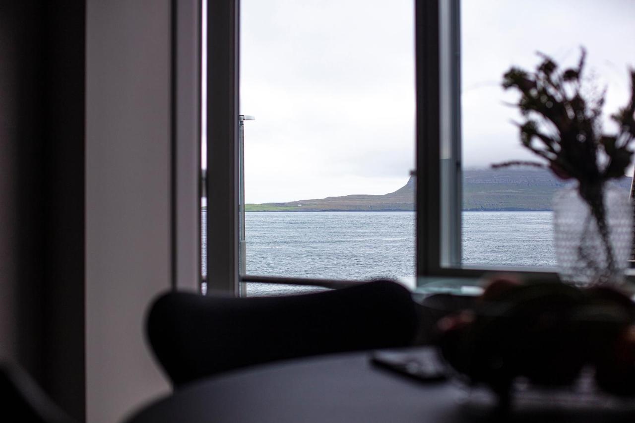 Hotel Djurhuus Torshavn Luaran gambar