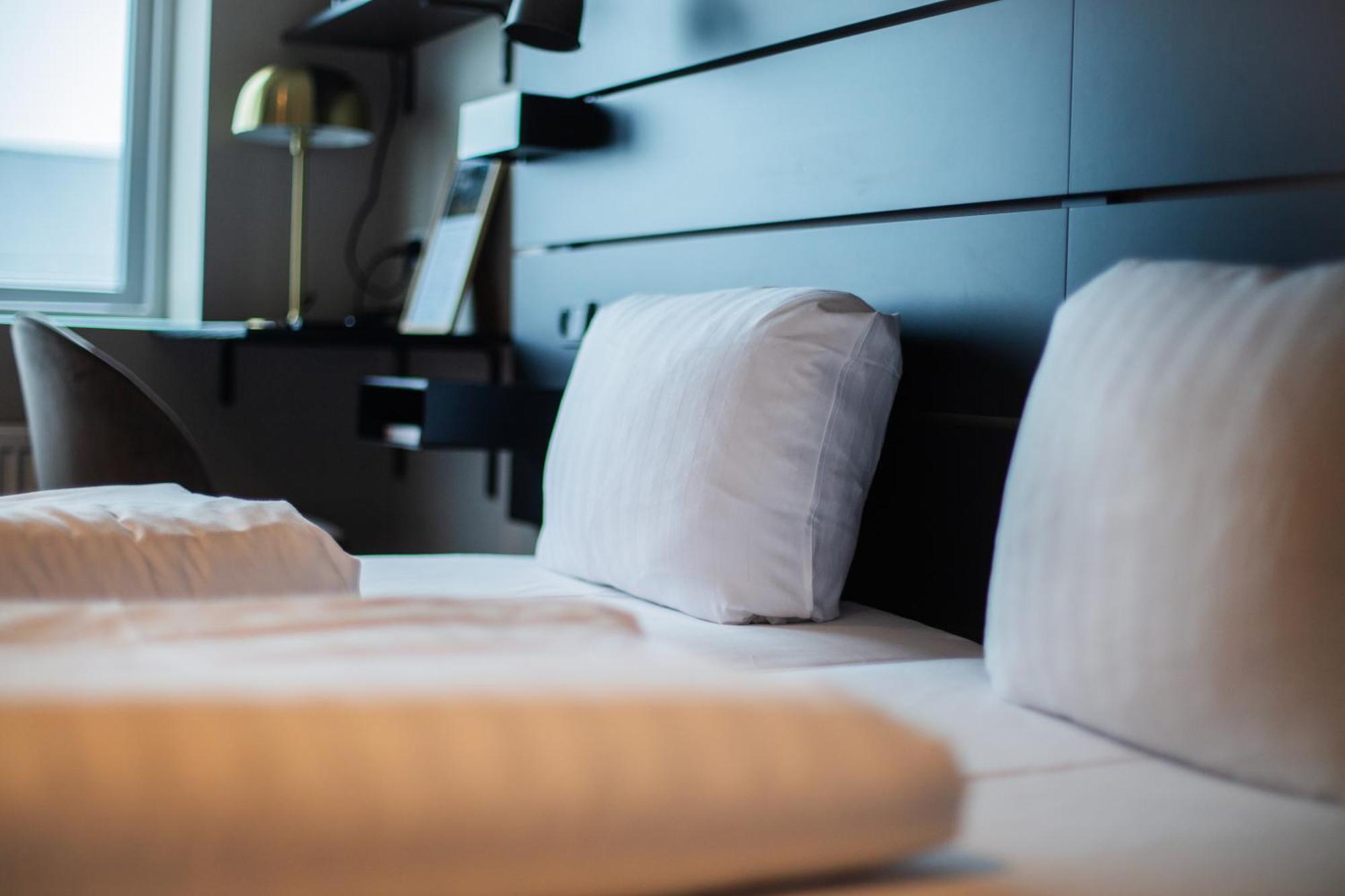 Hotel Djurhuus Torshavn Bilik gambar