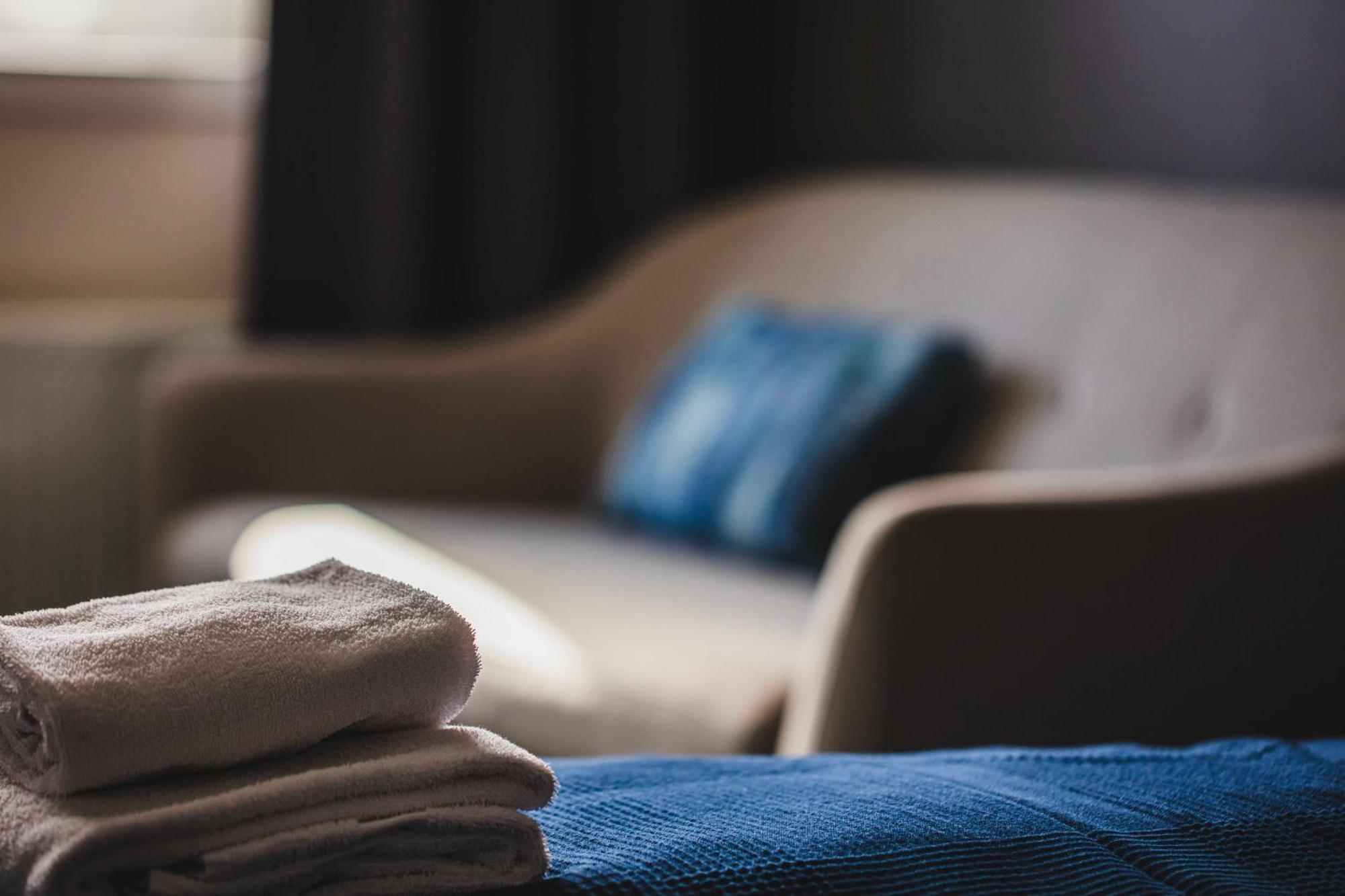 Hotel Djurhuus Torshavn Bilik gambar