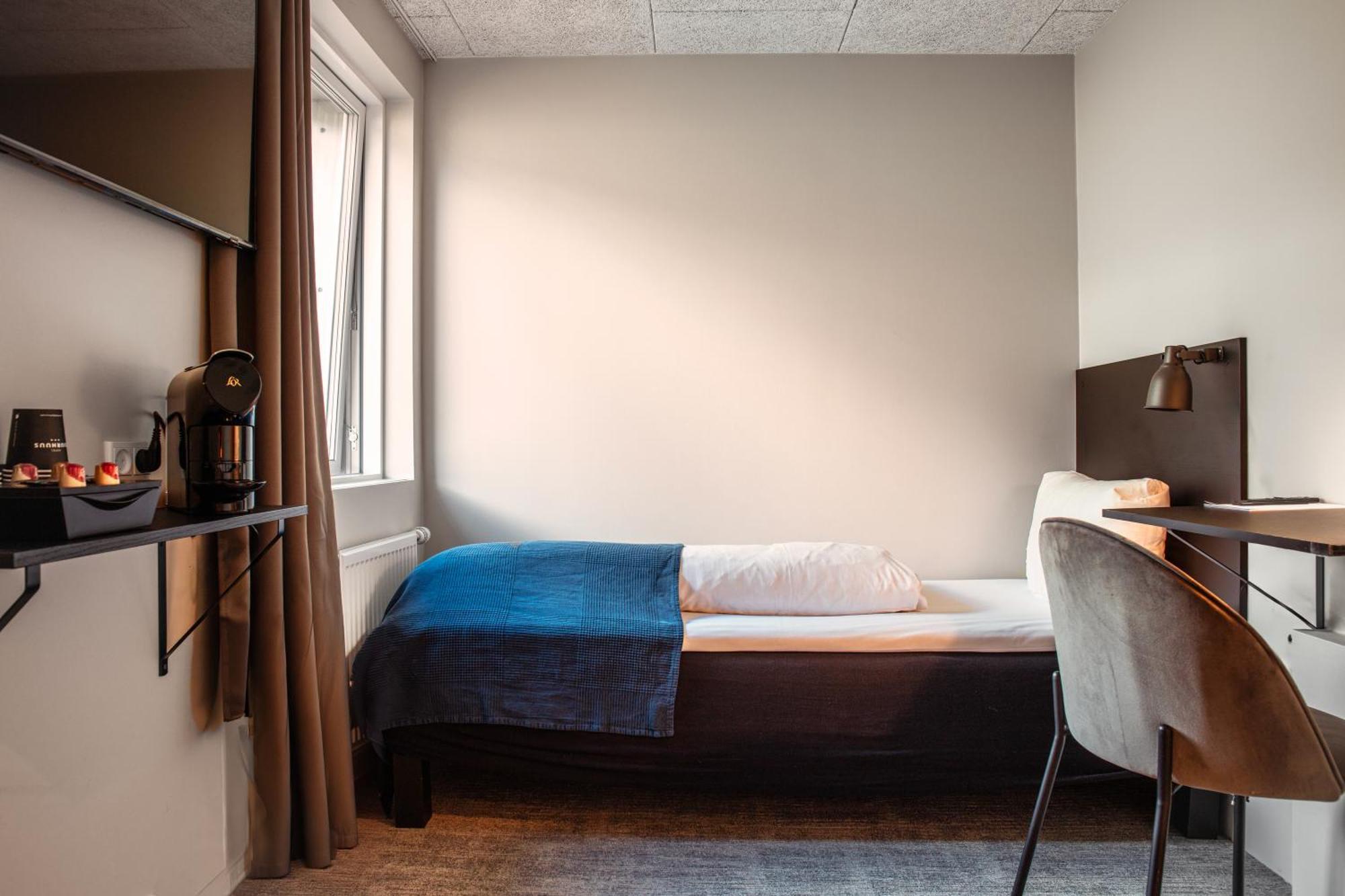 Hotel Djurhuus Torshavn Bilik gambar