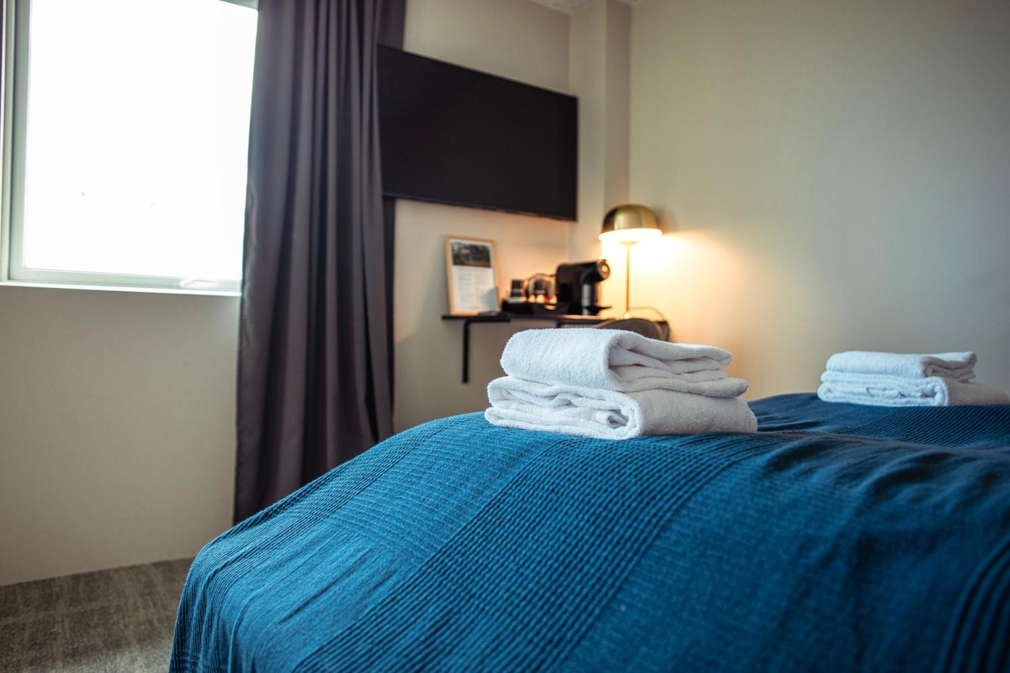 Hotel Djurhuus Torshavn Bilik gambar