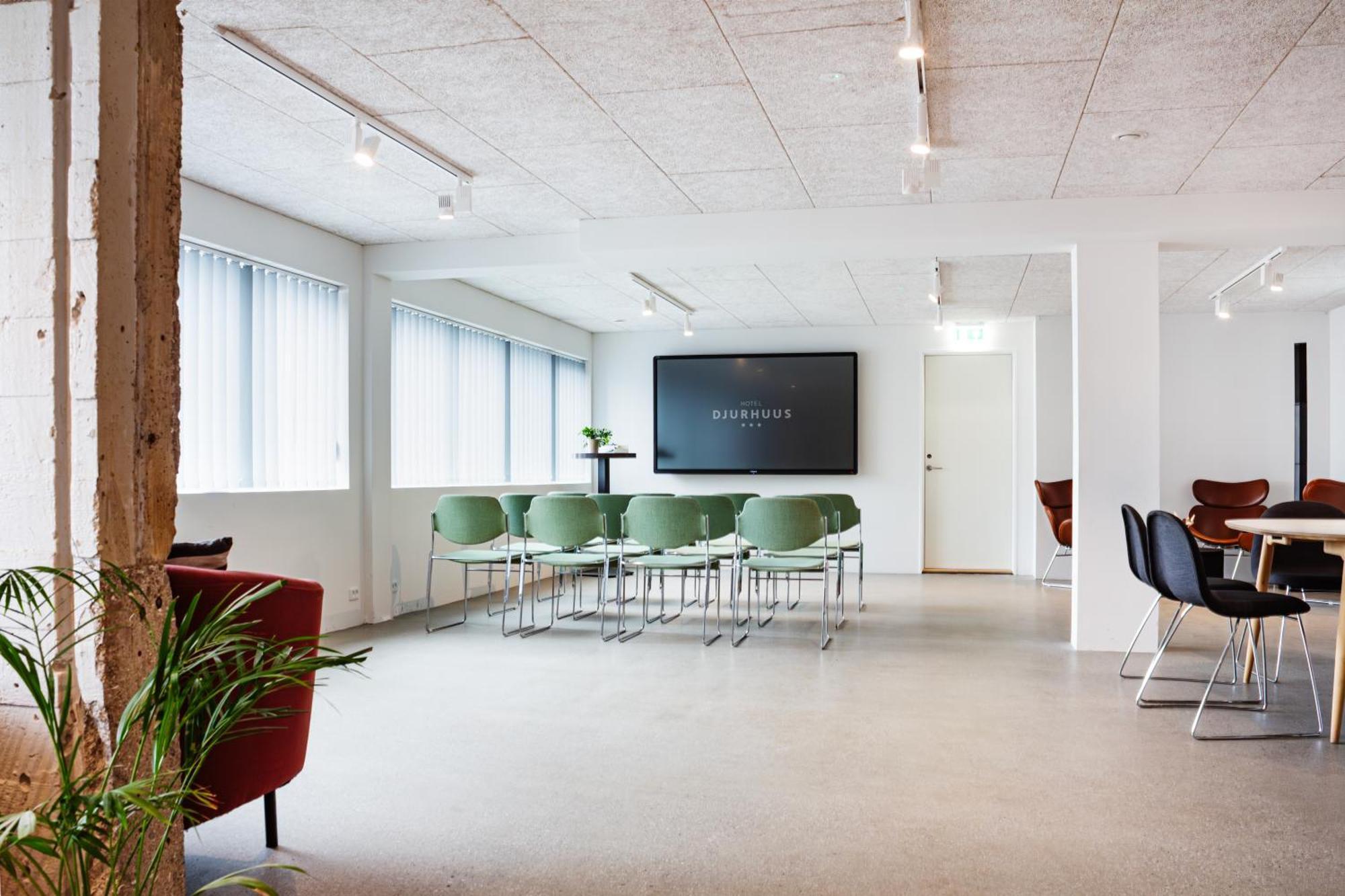 Hotel Djurhuus Torshavn Luaran gambar