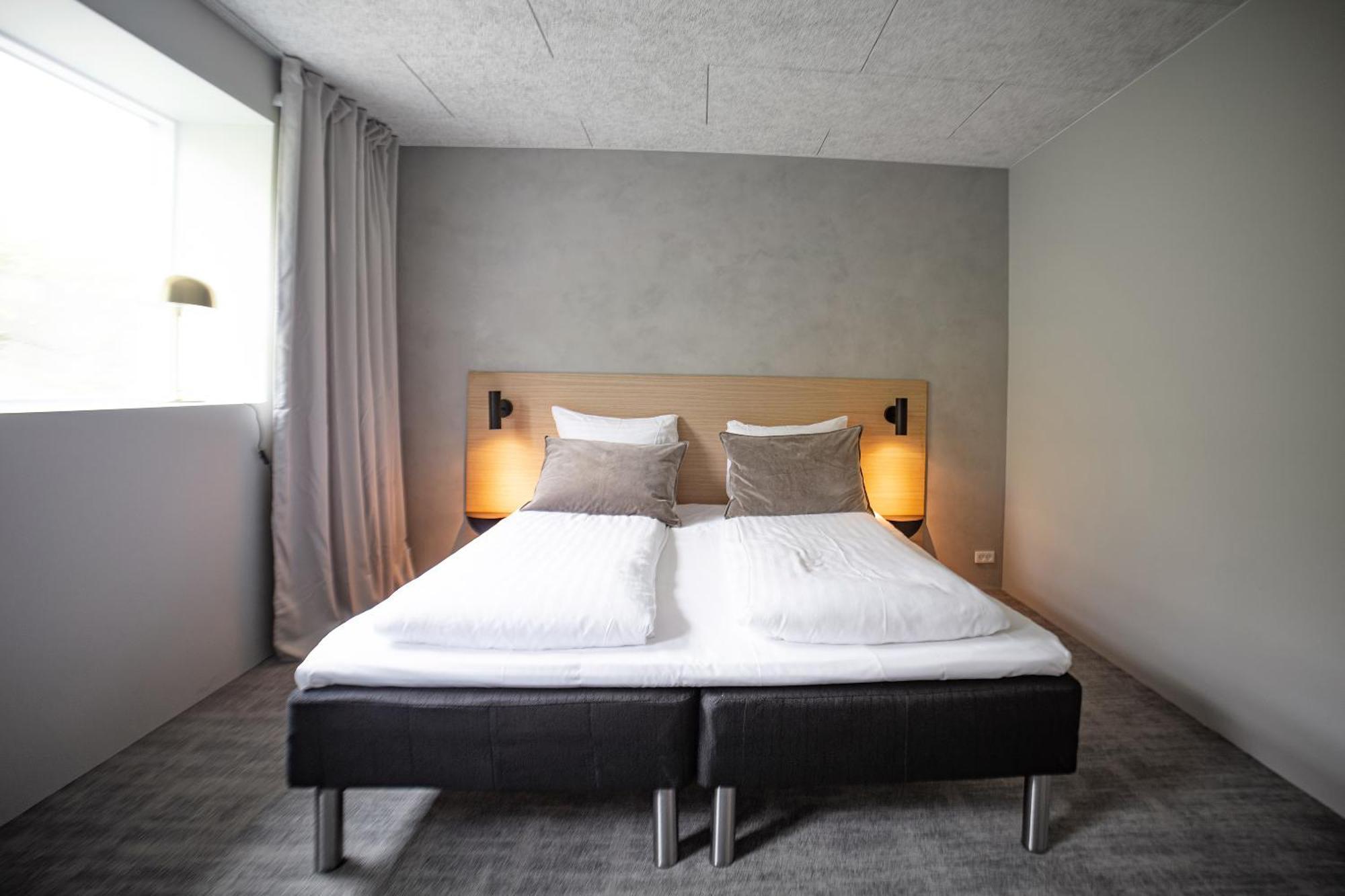 Hotel Djurhuus Torshavn Bilik gambar