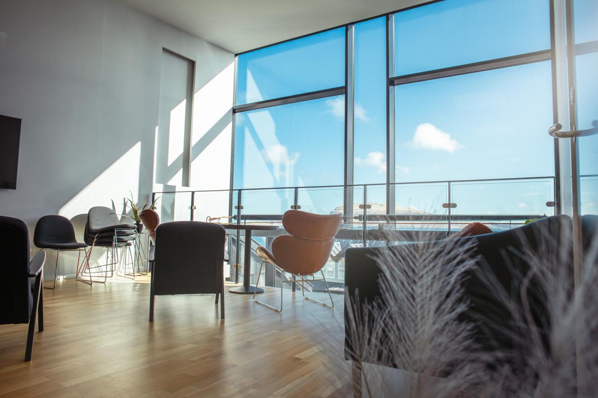 Hotel Djurhuus Torshavn Luaran gambar