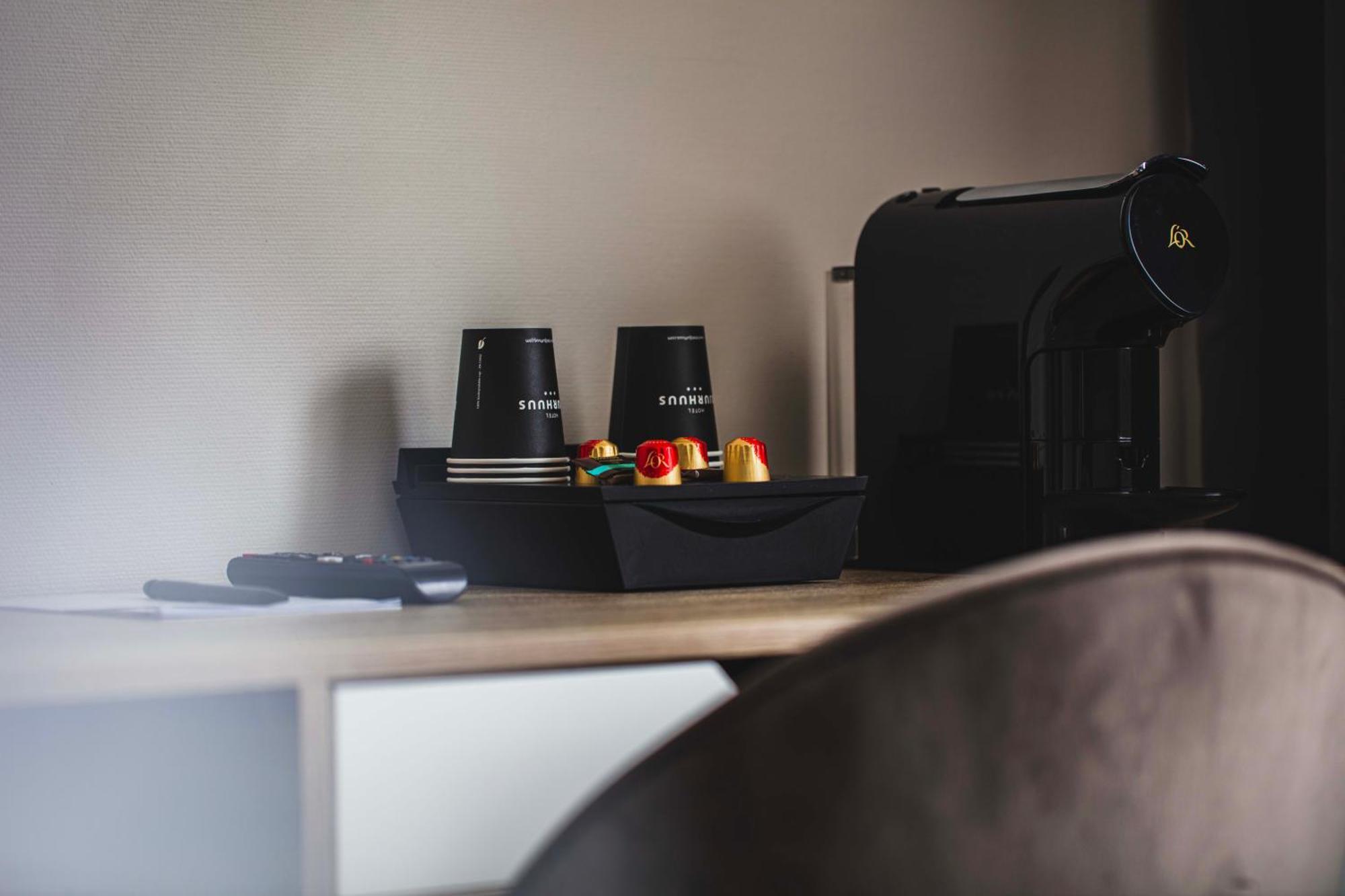 Hotel Djurhuus Torshavn Bilik gambar