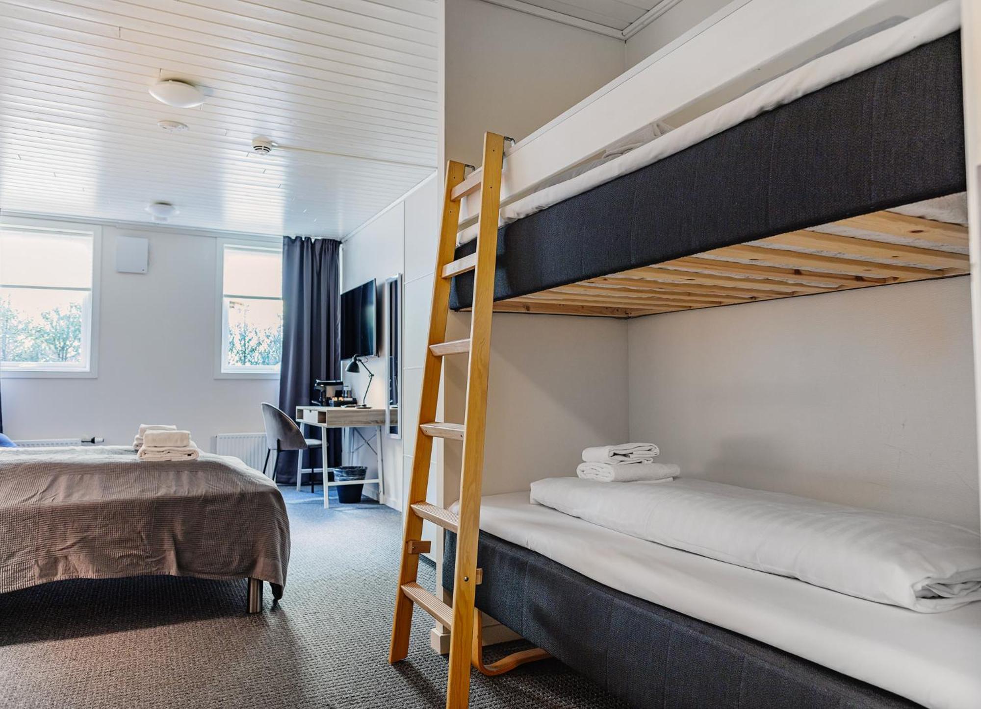Hotel Djurhuus Torshavn Bilik gambar