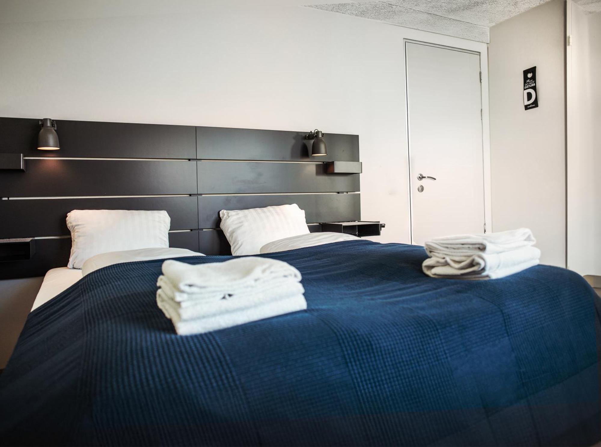 Hotel Djurhuus Torshavn Bilik gambar