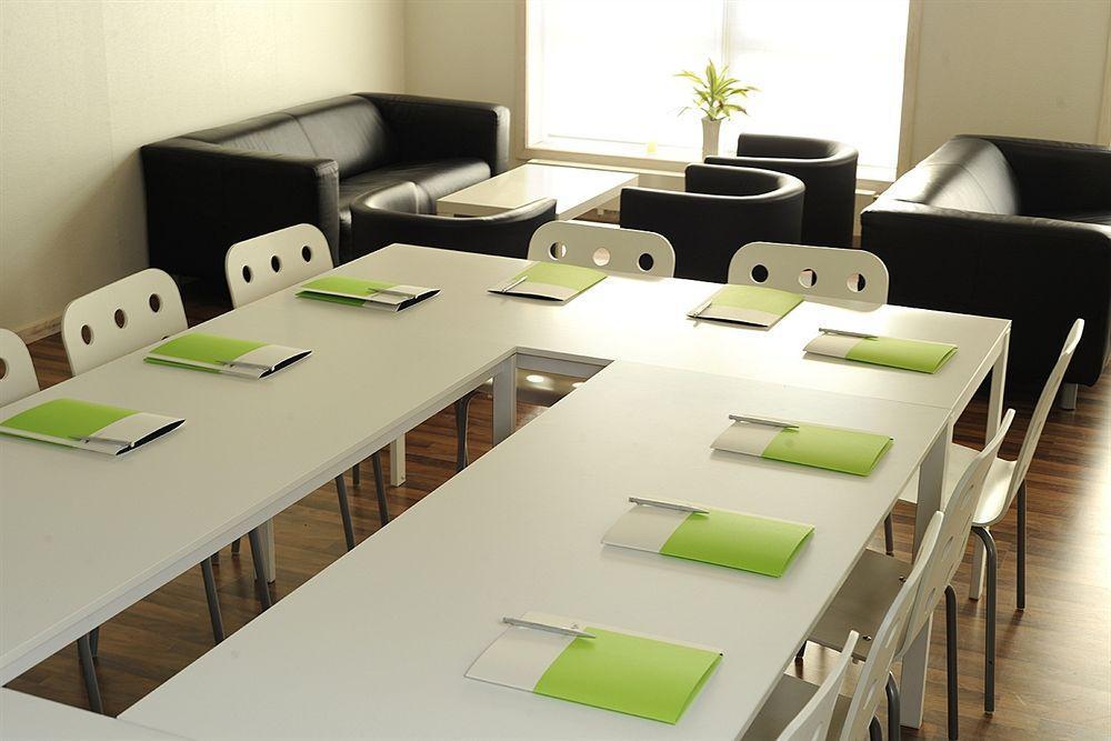 Hotel Djurhuus Torshavn Luaran gambar