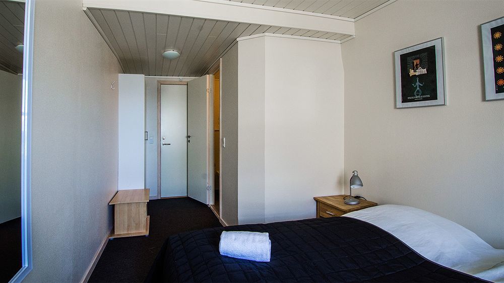 Hotel Djurhuus Torshavn Luaran gambar