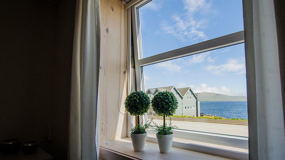 Hotel Djurhuus Torshavn Luaran gambar