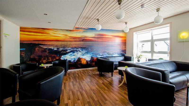 Hotel Djurhuus Torshavn Luaran gambar
