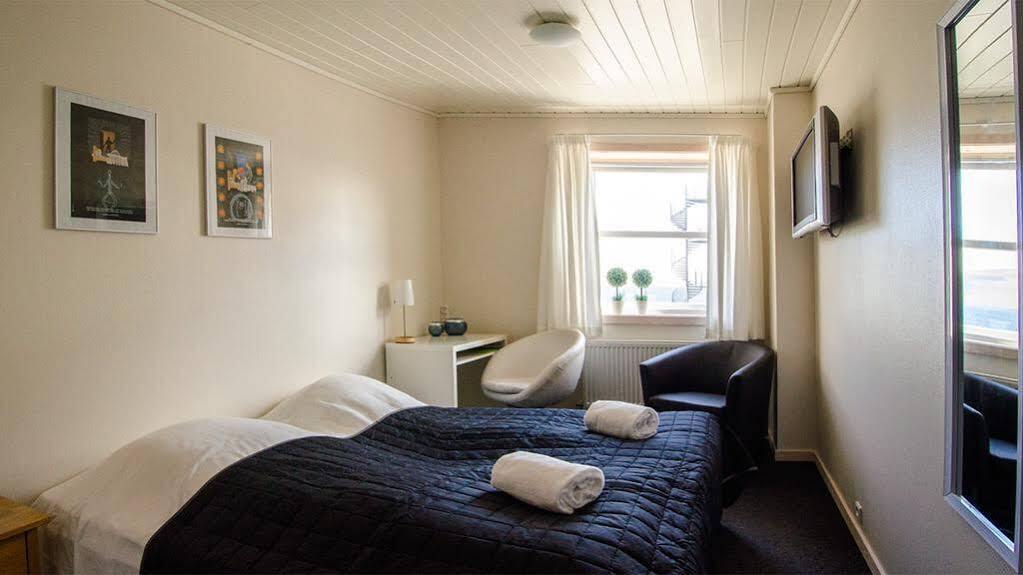 Hotel Djurhuus Torshavn Luaran gambar
